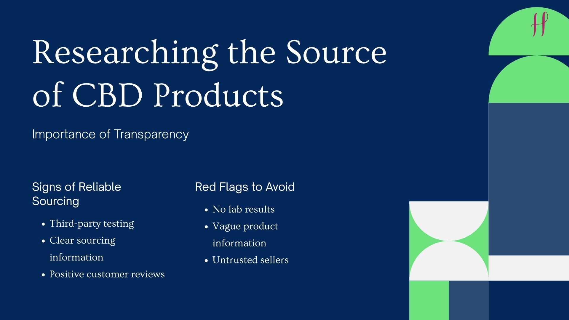 buy cbd oil online